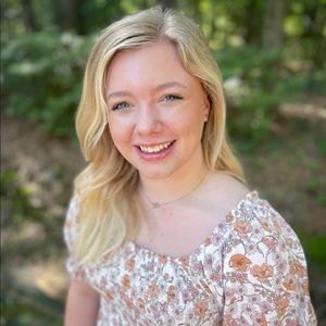 Meet your Posher, Rileigh